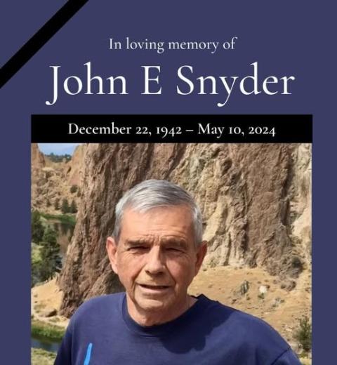 John Snyder